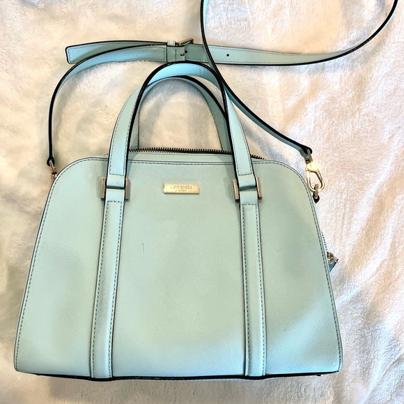 kate spade handbag purse - Picture 1 of 3